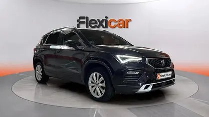 Usado Seat Ateca Style 150 CV (110 kW) 2022 SUV