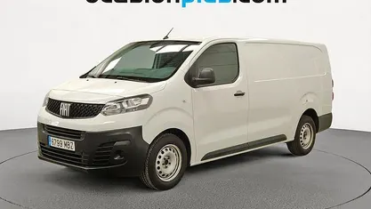 Usado Fiat Scudo Business 144 CV (105 kW) 2022 Blanco Van