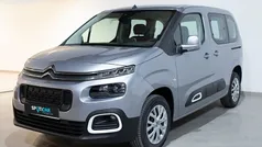 Usado 2021 Citroën Berlingo Feel Monovolumen | 18.490 € (Buen precio)