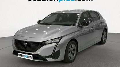 Używany Peugeot 308 Active 131 KM (96 kW) 2024 Szary Hatchback