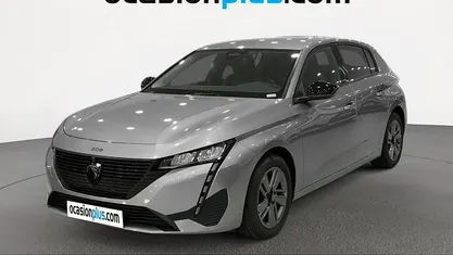 Usado Peugeot 308 Active 131 CV (96 kW) 2024 Utilitario