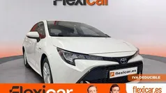 Blanco Usado 2020 Toyota Corolla Active Berlina | 18.990 € (Precio justo)