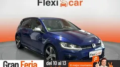 Usado 2018 VW Golf VII R Utilitario | 26.990 € (Precio justo)