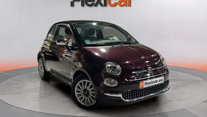 Usado Fiat 500 Connect 71 CV (52 kW) 2021 Berlina