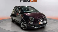 Usado 2021 Fiat 500 Connect Berlina | 10.590 € (Precio justo)