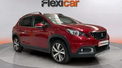 Usado 2017 Peugeot 2008 Allure SUV | 8990 € (Buen precio)