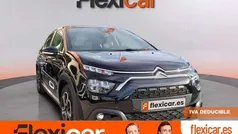 Usado 2024 Citroën C3 Berlina | 14.470 € (Precio justo)