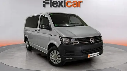 Usado VW Caravelle 150 CV (110 kW) 2017 Monovolumen