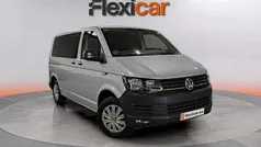 Usado 2017 VW Caravelle Monovolumen | 24.390 € (Buen precio)