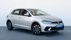Usado 2024 VW Polo Life | 18.551 € (Precio justo)