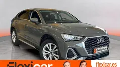 Usado 2021 Audi Q3 S-Line SUV | 28.990 € (Precio justo)