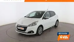 Usado 2018 Peugeot 208 Style Utilitario | 8799 € (Precio justo)