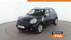 Usado 2016 Mini Cooper D Countryman SUV | 12.899 € (Precio justo)