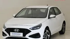Otro Usado 2024 Hyundai i30 Berlina | 21.900 € (Precio justo)