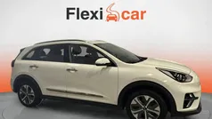 Blanco Usado 2021 Kia e-Niro SUV | 15.490 €