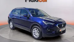 Usado 2023 Seat Tarraco Style SUV | 24.790 € (Buen precio)