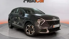 Usado 2023 Kia Sportage SUV | 20.990 € (Buen precio)