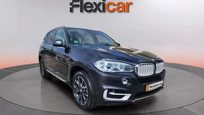 Usado BMW X5 313 CV (230 kW) 2015 SUV