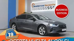 Usado 2022 Opel Insignia Business Edition Berlina | 15.900 € (Precio justo)