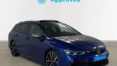 Usado 2023 VW Golf VIII R Familiar | 44.250 € (Precio justo)