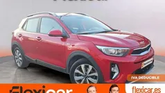 Usado 2023 Kia Stonic SUV | 14.490 € (Precio justo)
