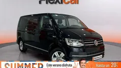Usado 2019 VW Multivan Monovolumen | 40.990 € (Precio justo)