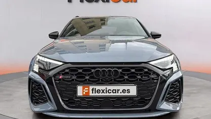 Usado Audi RS3 Sportback 400 CV (294 kW) 2022 Utilitario