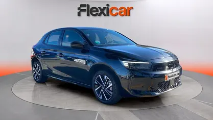 Usado Opel Corsa 101 CV (74 kW) 2024 Berlina