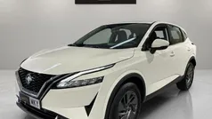Usado 2024 Nissan Qashqai Acenta SUV | 23.490 € (Precio justo)