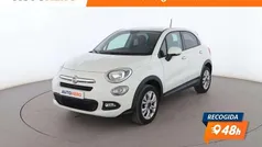 Blanco Usado 2016 Fiat 500X Pop Star SUV | 11.199 € (Precio justo)