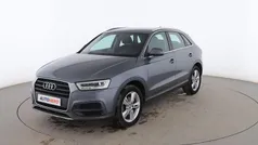 Gris Usado 2018 Audi Q3 Design SUV | 19.799 € (Precio justo)