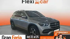 Mercedes GLE300