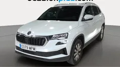 Usado 2024 Skoda Karoq Selection SUV | 26.728 € (Precio justo)