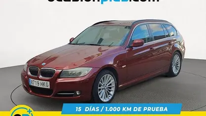 Usado 2012 BMW 318 Familiar | 8550 € (Super precio)