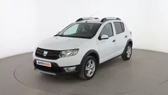 Usado 2014 Dacia Sandero Stepway Utilitario | 8599 € (Precio justo)