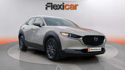 Usado Mazda CX-30 Prime-Line 140 CV (102 kW) 2025 SUV