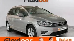 Gris Usado 2017 VW Golf VII Advance Familiar | 16.490 € (Precio justo)