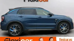 Azul Usado 2022 Lynk & Co 01 SUV | 21.490 € (Precio justo)