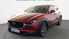 Usado 2021 Mazda CX-30 SUV | 21.819 € (Buen precio)