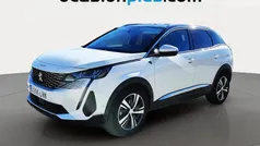 Usado 2021 Peugeot 3008 S SUV | 18.628 € (Precio justo)