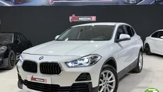 Usado 2022 BMW X2 SUV | 24.990 € (Super precio)