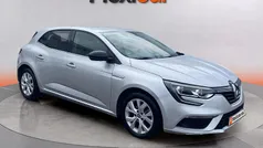 Usado 2020 Renault Mégane IV LIMITED Berlina | 11.490 € (Buen precio)