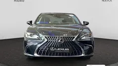 Azul Nuevo 2025 Lexus ES300H Berlina | 54.600 €