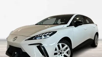 Otro Nuevo 2026 MG MG4 EV Luxury Utilitario | 31.300 € (Precio justo)