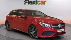 Mercedes A200