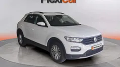 Usado 2018 VW T-Roc Advance SUV | 13.990 € (Super precio)