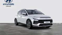 Usado 2025 Hyundai Bayon SUV | 22.045 € (Precio justo)