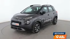 Gris Usado 2019 Citroën C3 Aircross Feel SUV | 11.299 € (Precio justo)