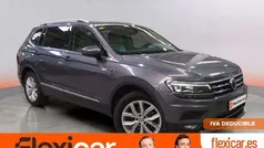 Usado 2020 VW Tiguan Allspace Sportline SUV | 24.990 € (Super precio)