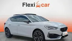 Usado 2021 Cupra Leon Berlina | 20.690 € (Precio justo)